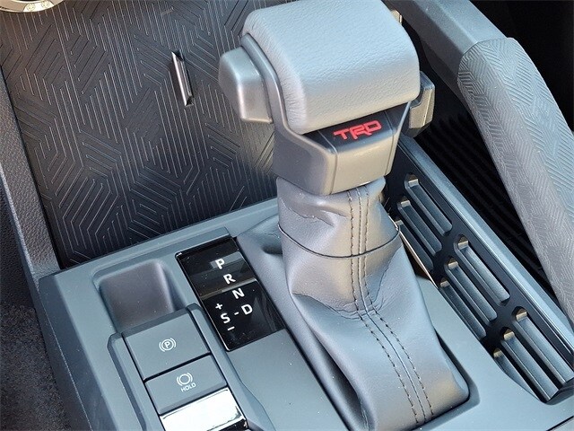 Thumbnail: 2026 Toyota Tacoma - 12