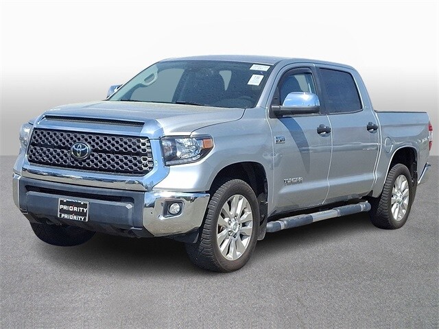 2020 Toyota Tundra SR5 -
                  Springfield, VA