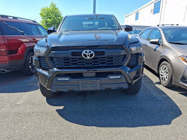 Thumbnail: 2024 Toyota Tacoma - 4
