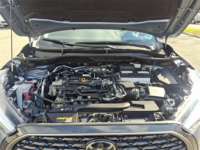 Thumbnail: 2024 Toyota Corolla Cross - 28