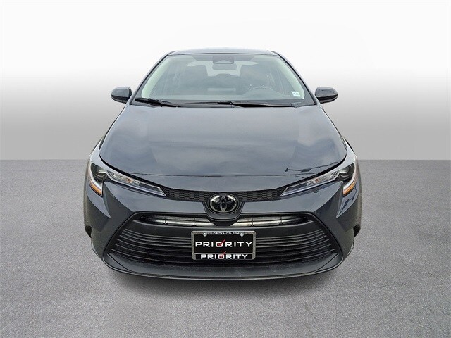 Thumbnail: 2025 Toyota Corolla - 2