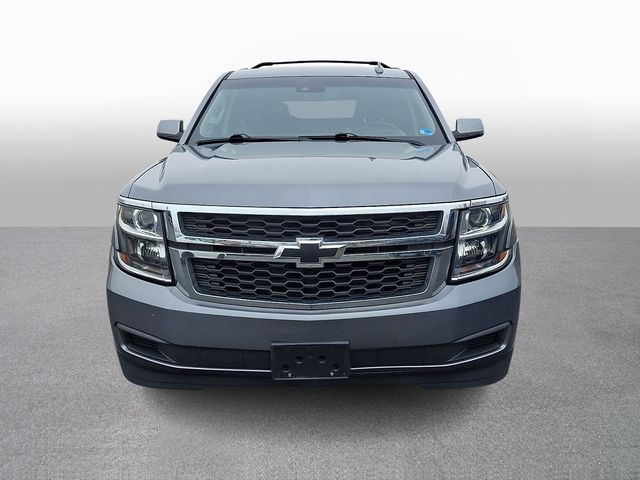 Thumbnail: 2019 Chevrolet Tahoe - 2