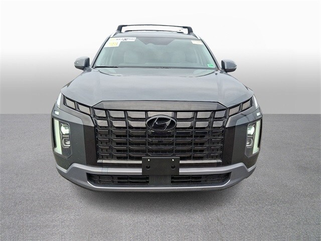 Thumbnail: 2023 Hyundai Palisade - 2