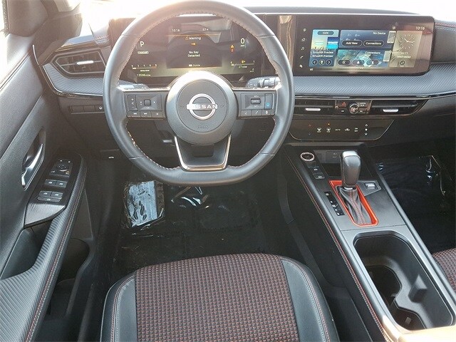 Thumbnail: 2025 Nissan Kicks - 11