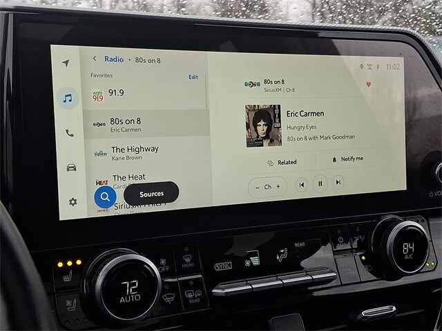 Thumbnail: 2024 Toyota Highlander - 18