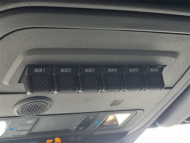 Thumbnail: 2023 Ford Bronco - 26