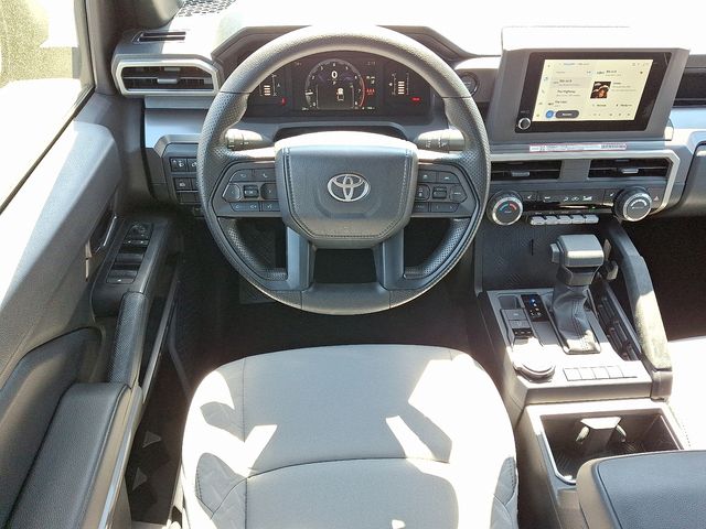 Thumbnail: 2026 Toyota Tacoma - 8