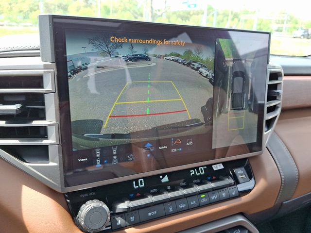 Thumbnail: 2026 Toyota Tundra - 15