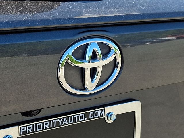 Thumbnail: 2025 Toyota RAV4 - 28