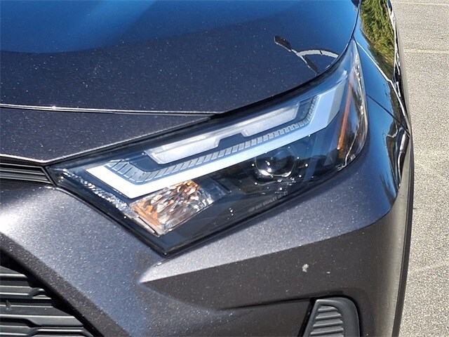 Thumbnail: 2024 Toyota RAV4 - 9