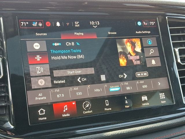 Thumbnail: 2024 Dodge Durango - 19