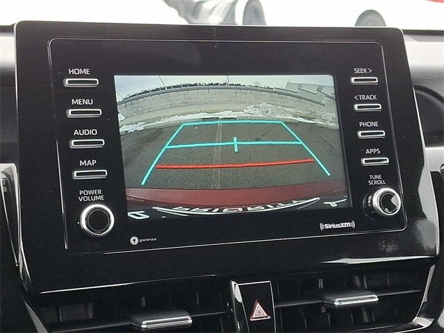 Thumbnail: 2021 Toyota Camry - 17