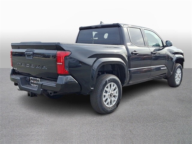 Thumbnail: 2025 Toyota Tacoma - 4