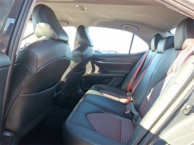 Thumbnail: 2024 Toyota Camry - 10