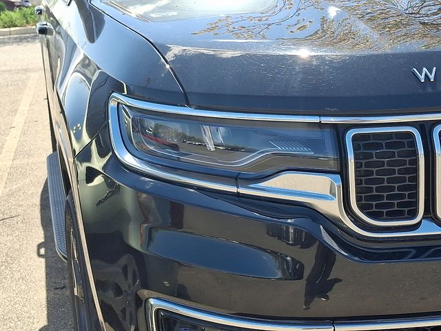 Thumbnail: 2024 Jeep Wagoneer - 7