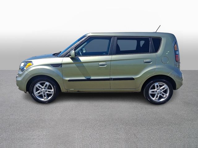 Thumbnail: 2010 Kia Soul - 7