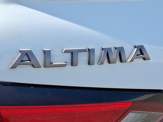 Thumbnail: 2025 Nissan Altima - 30