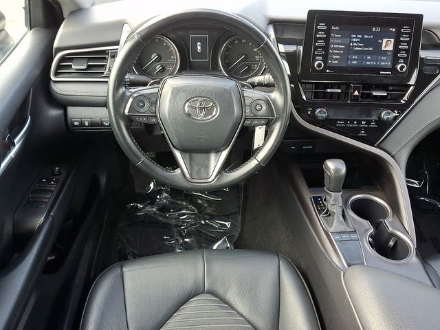 Thumbnail: 2023 Toyota Camry - 11