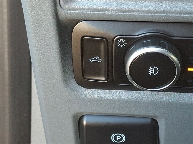 Thumbnail: 2025 Ford F-150 - 25