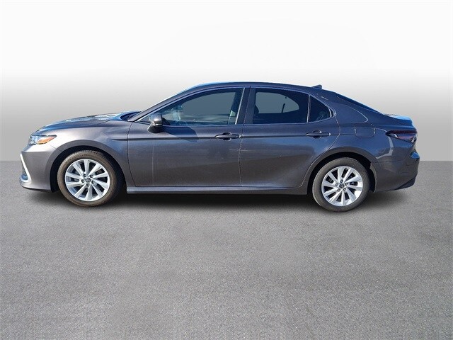 Thumbnail: 2022 Toyota Camry - 7