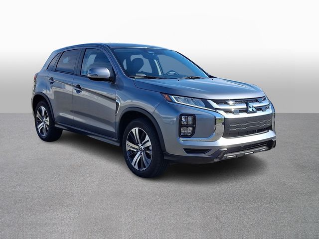 Thumbnail: 2026 Mitsubishi Outlander Sport - 3