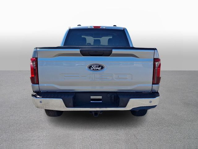 Thumbnail: 2025 Ford F-150 - 5