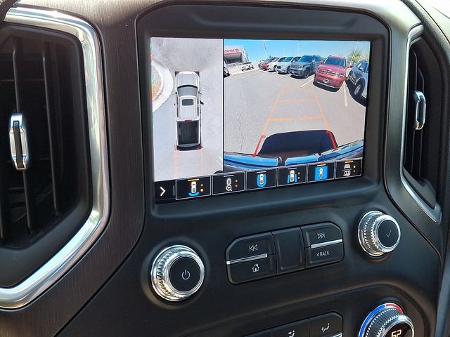 Thumbnail: 2022 GMC Sierra 1500 - 13