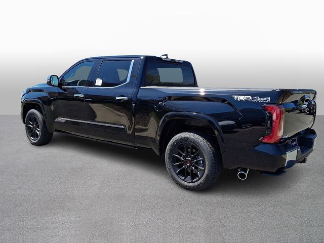 Thumbnail: 2026 Toyota Tundra - 4