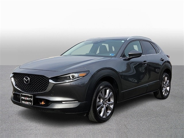 Thumbnail: 2023 Mazda CX-30 - 1