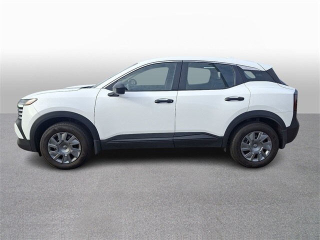 Thumbnail: 2025 Nissan Kicks - 7