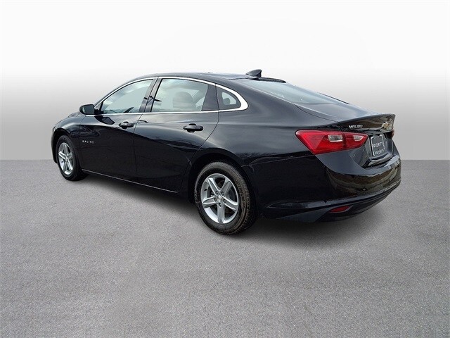 Thumbnail: 2024 Chevrolet Malibu - 6