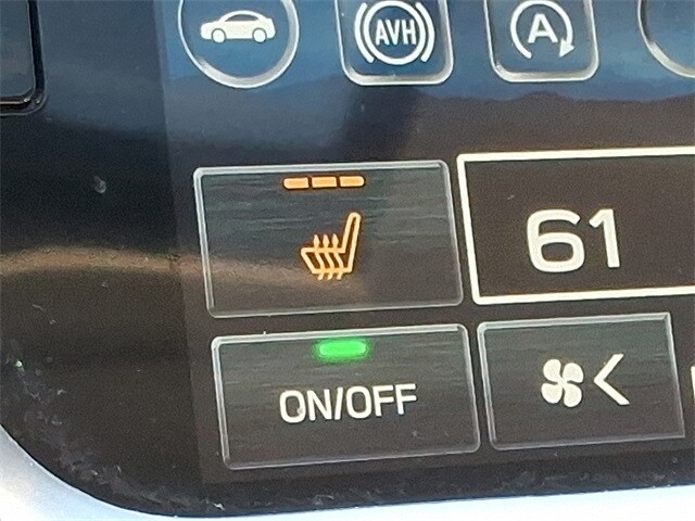 Thumbnail: 2024 Subaru Legacy - 19