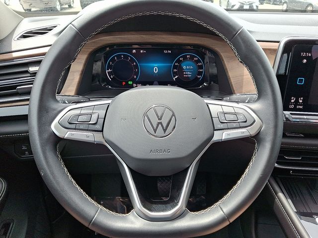 Thumbnail: 2026 Volkswagen Atlas - 16