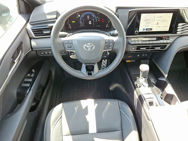 Thumbnail: 2026 Toyota Camry - 8