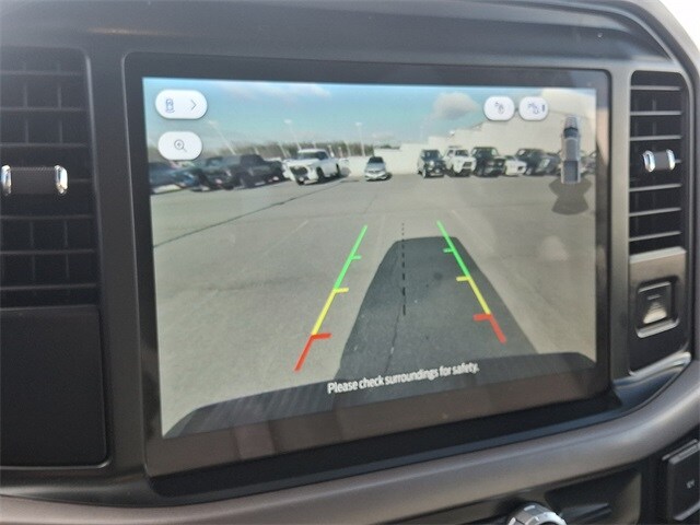 Thumbnail: 2025 Ford F-150 - 17