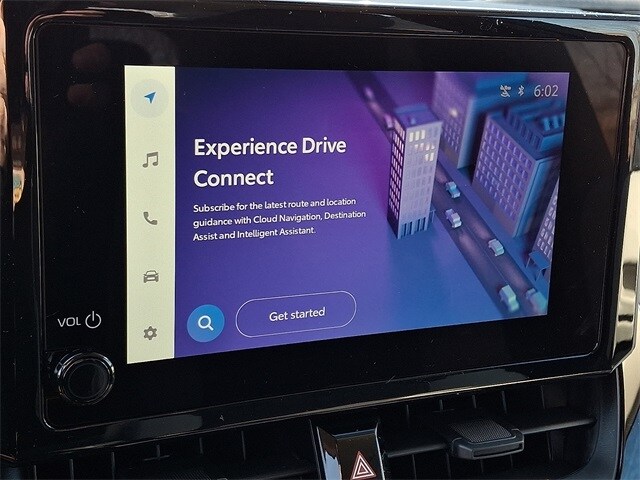 Thumbnail: 2026 Toyota Corolla - 16