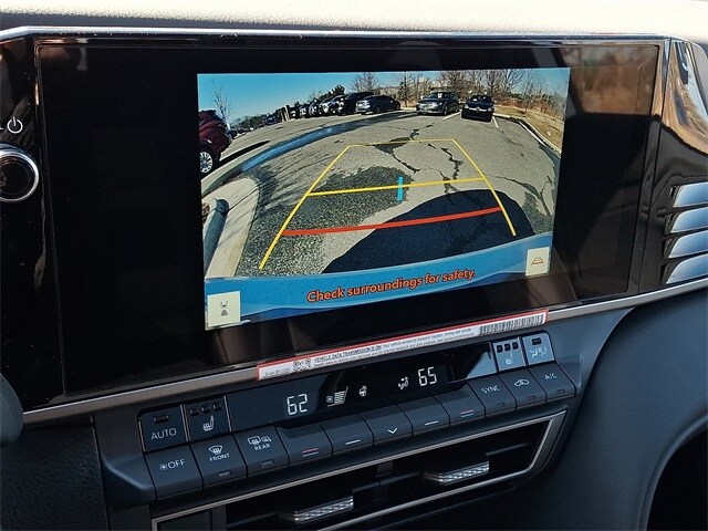 Thumbnail: 2026 Toyota Camry - 15