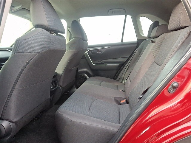 Thumbnail: 2024 Toyota RAV4 - 10