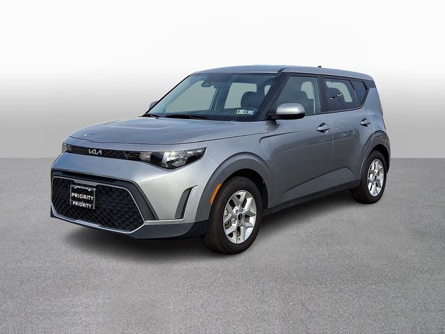 Thumbnail: 2024 Kia Soul - 1