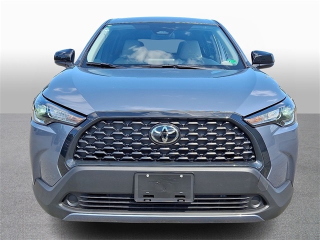Thumbnail: 2025 Toyota Corolla Cross - 2