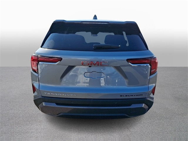 Thumbnail: 2026 GMC Terrain - 5