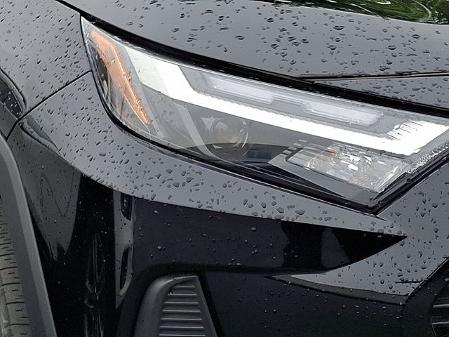 Thumbnail: 2025 Toyota RAV4 - 8