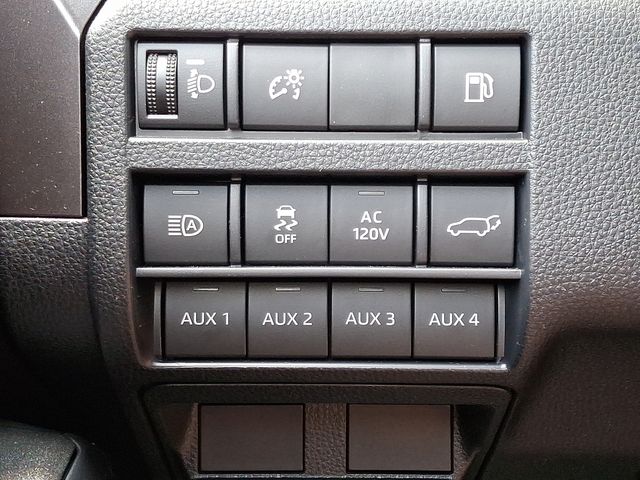 Thumbnail: 2026 Toyota 4Runner - 19