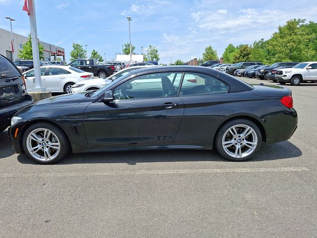 Thumbnail: 2015 BMW 4 Series - 2