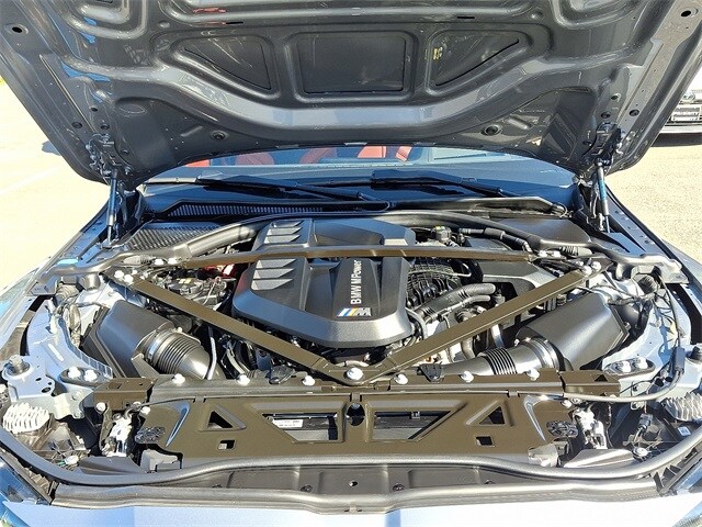 Thumbnail: 2022 BMW M3 - 26