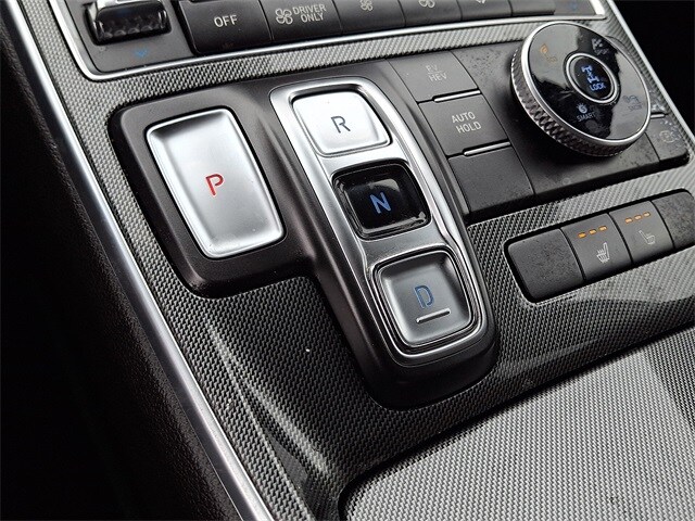 Thumbnail: 2023 Hyundai Santa Fe - 14