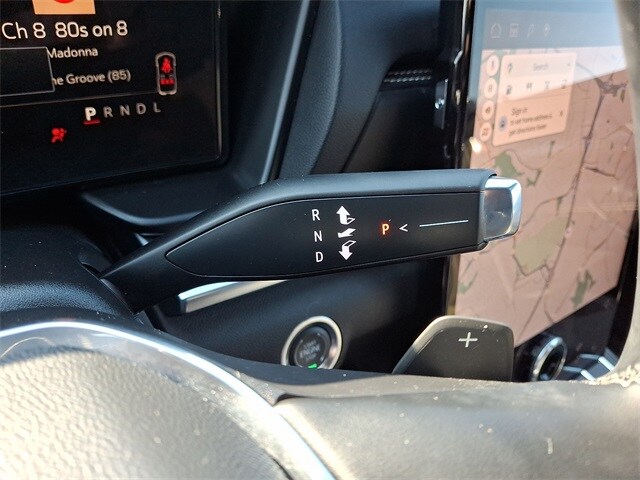 Thumbnail: 2026 GMC Terrain - 11