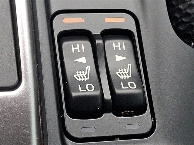 Thumbnail: 2022 Subaru Forester - 26