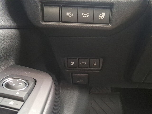 Thumbnail: 2026 Toyota Prius - 15