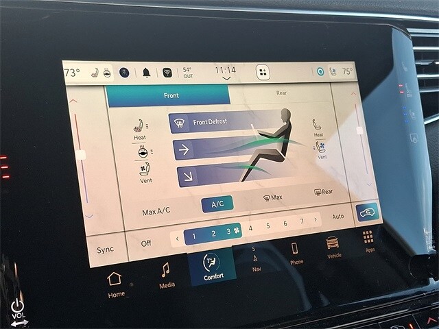 Thumbnail: 2024 Jeep Wagoneer - 16